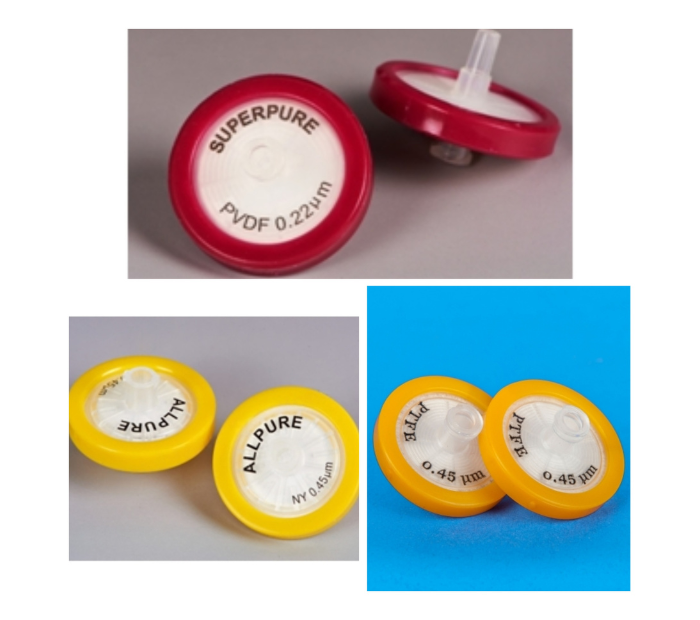 Syringe Filter- ECONO