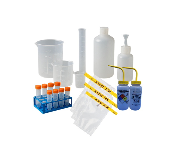 Lab Plasticware