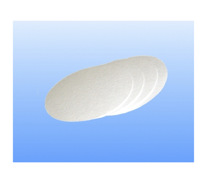 Glass Microfiber Filters, Binder-Free