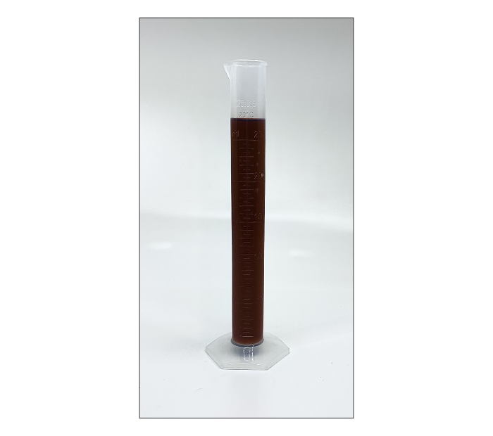 Measuring Cylinder, PP