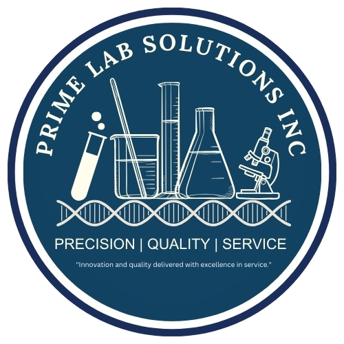PRIME LAB SOLUTIONS INC