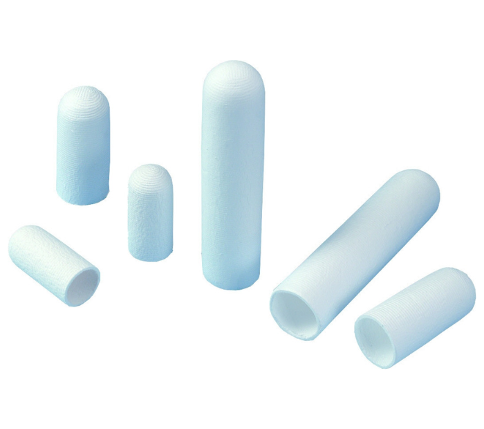Filtration Extraction Thimbles - Grade 645 Cellulose