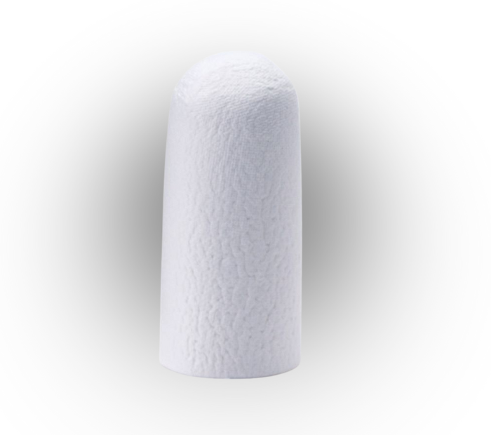 Filtration Extraction Thimbles - Grade 649 Glass Fiber