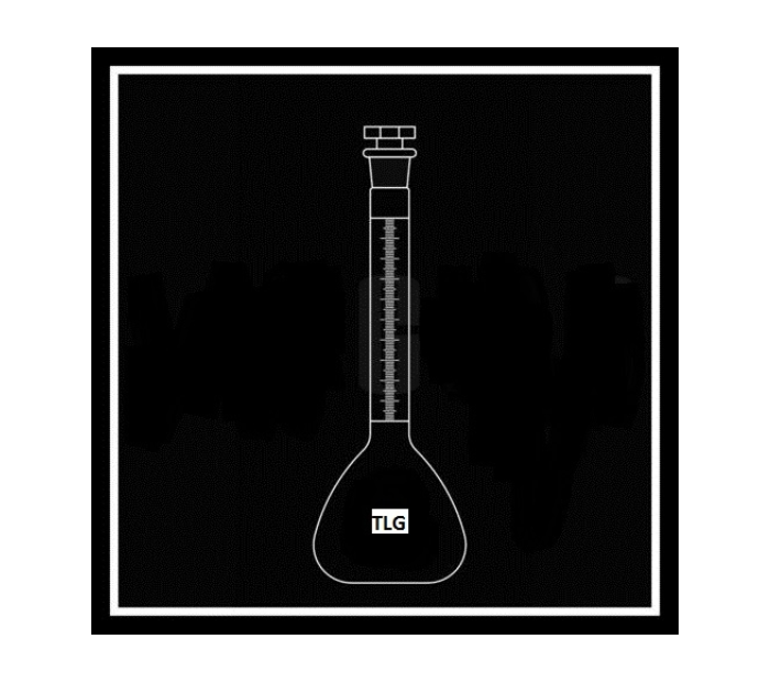 Cassia Volumetric Flask