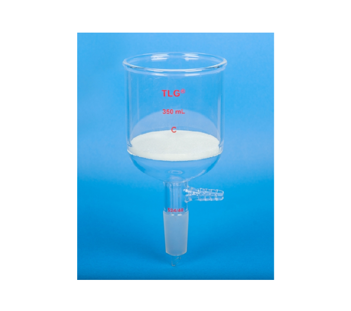 Filter Funnel, Buchner, Inner Joint
