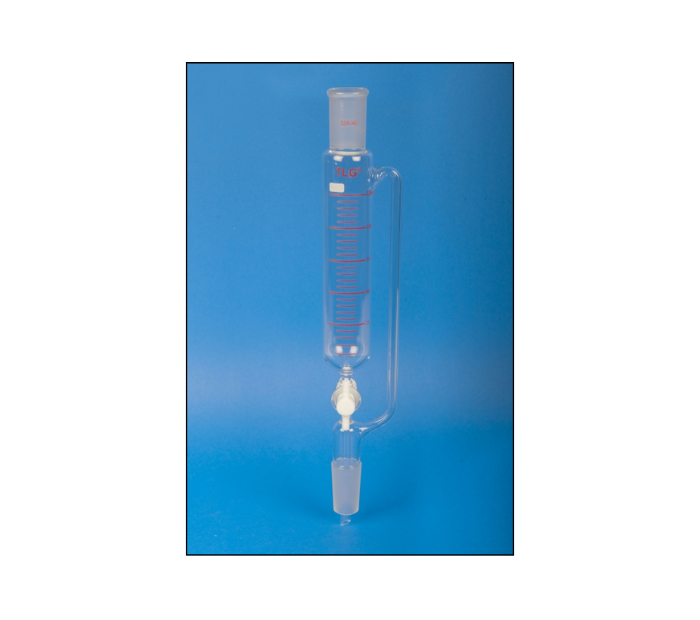 Funnel, Pressure Equalizing