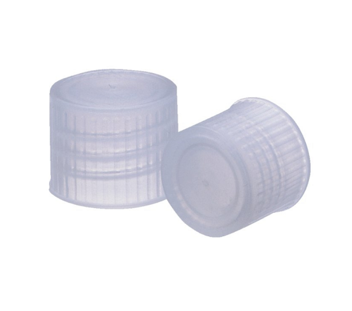 Polypropylene Closures