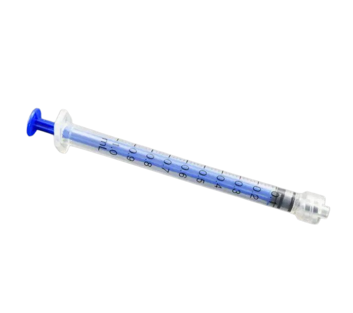Air-Tite™ Syringes sterile 3 part