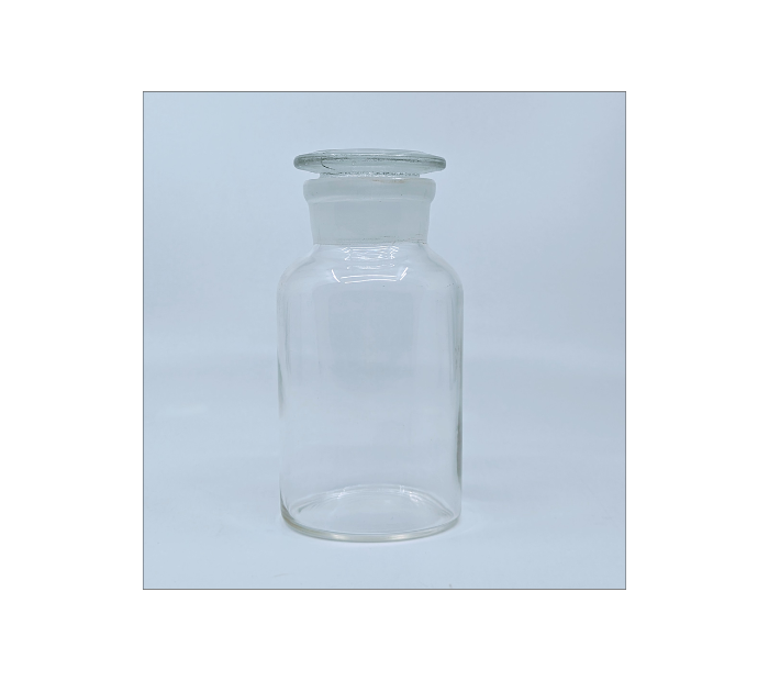Bottles Reagent, Wide Mouth