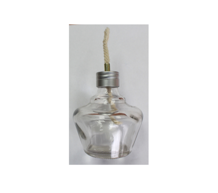 Alcohol Burner Bottle