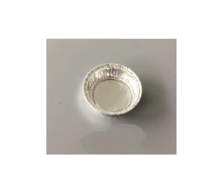 General Purpose Disposable Aluminum Weighing Dishes/Pans