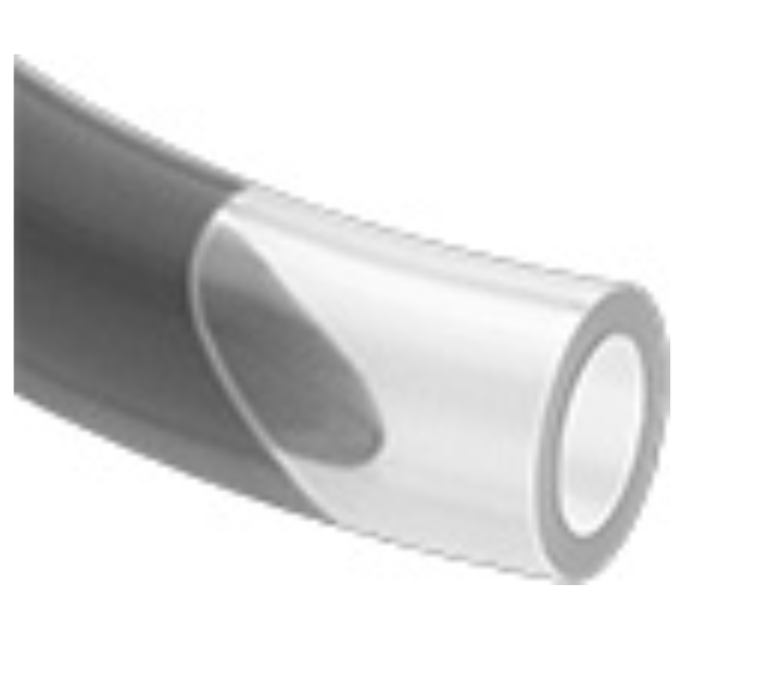 Tubing, PVC ( Poly vinyl Chloride)